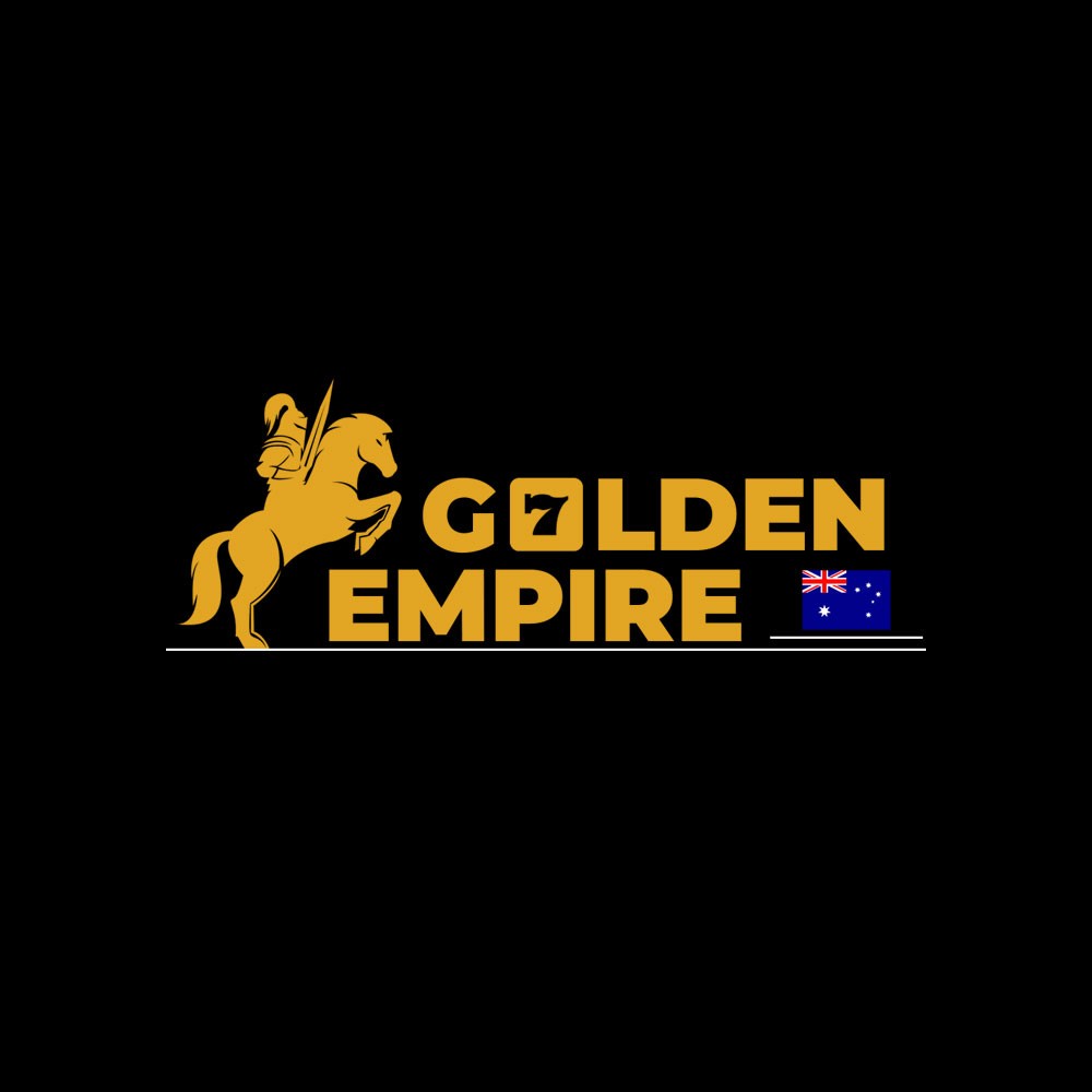 GoldenEmpire logo