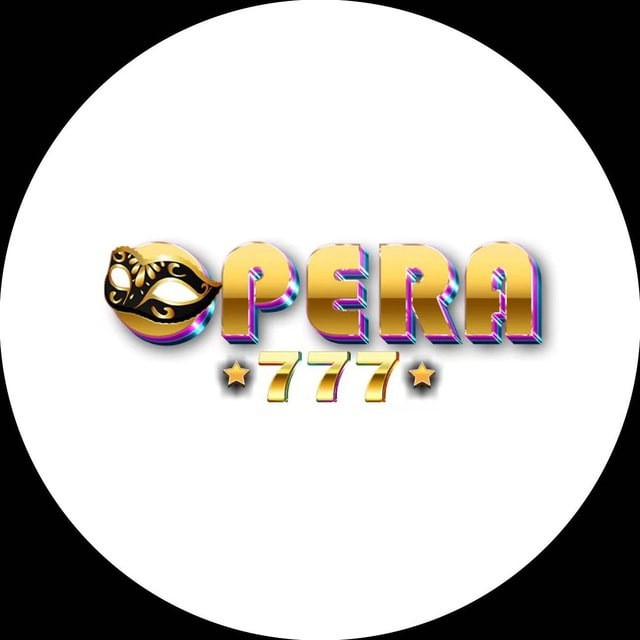 Opera777 logo