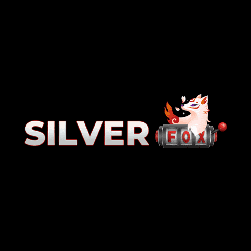 SilverFox logo