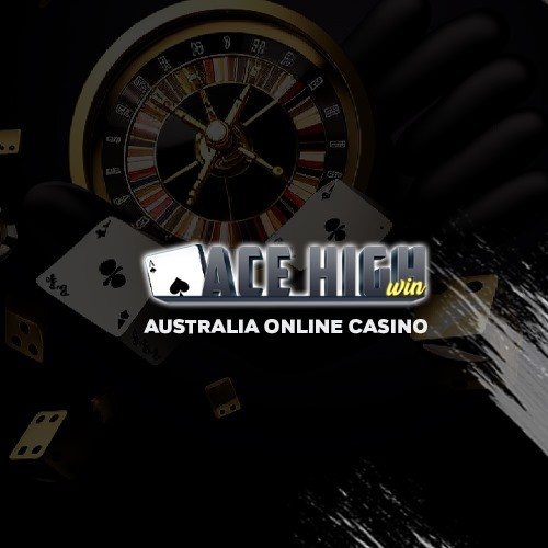 AceHighWin logo