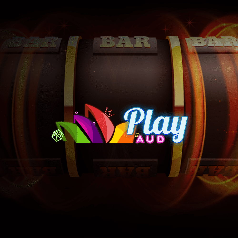 PlayAud logo
