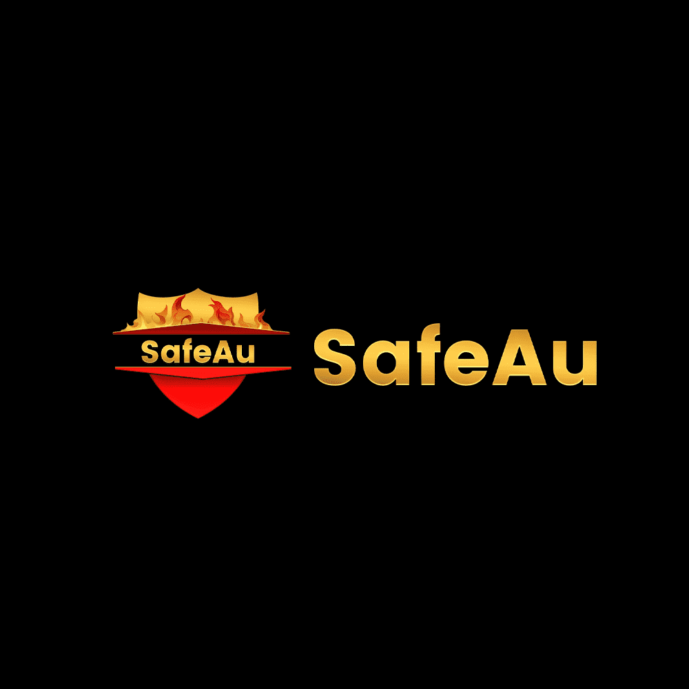 SafeAu logo