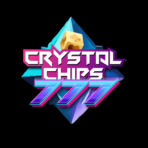 CrystalChips777 logo